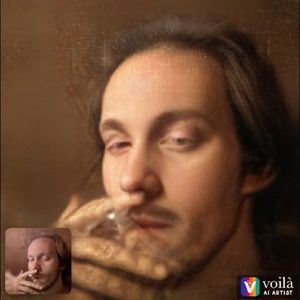 Meet your Posher, Faukes